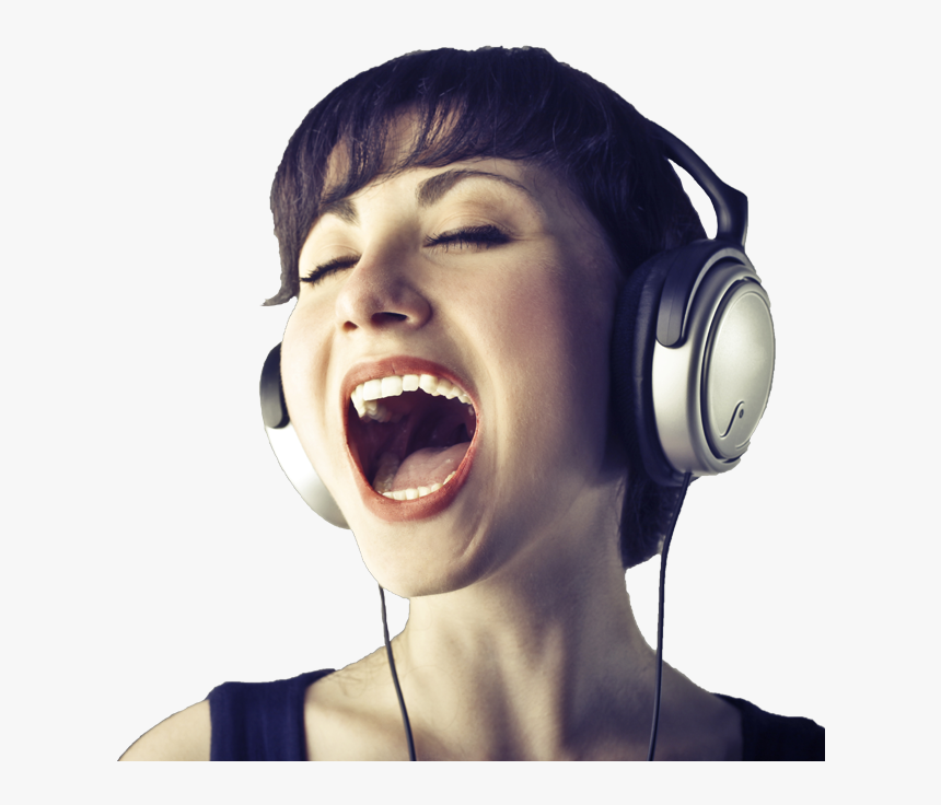 Singing People, HD Png Download