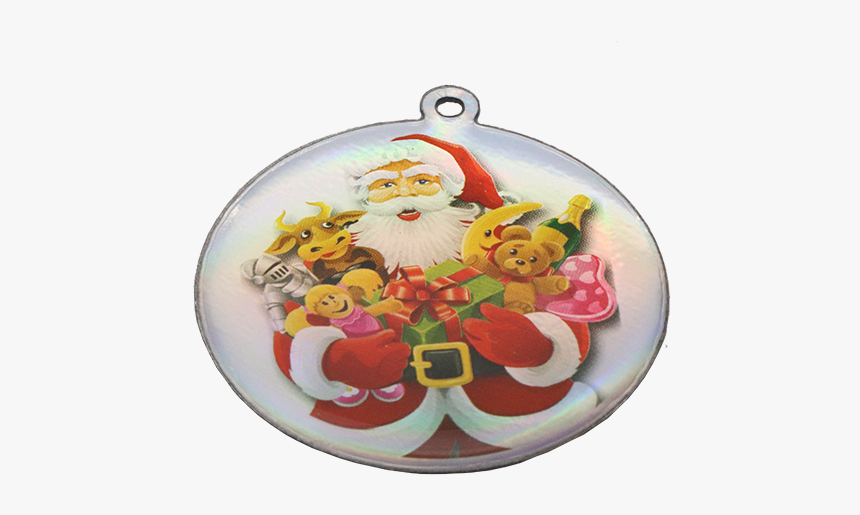 Christmas Santa Claus, HD Png Download