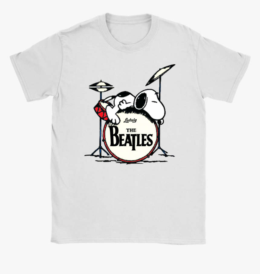 Sleeping On The Drum Still Miss Ringo Starr The Beatles - Jonathan Richman Shirt, HD Png Download