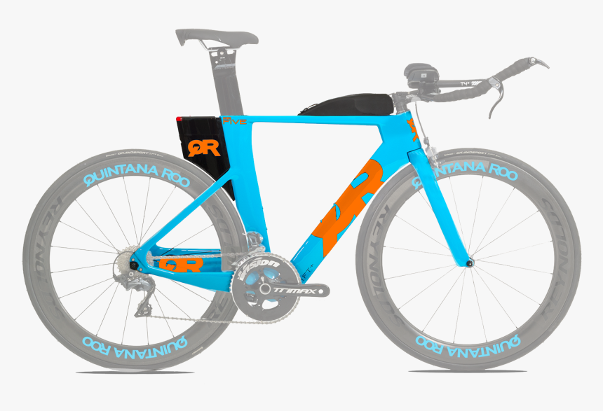 Prfive Frameset 
 Class - Canyon Speedmax Cf 8.0, HD Png Download