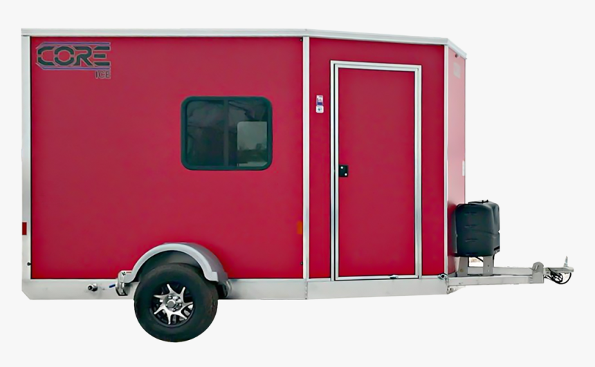 Travel Trailer, HD Png Download