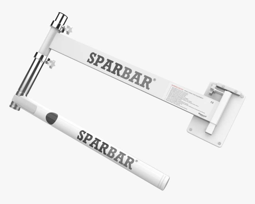 Sparbar® Compact Series - Bicycle Frame, HD Png Download