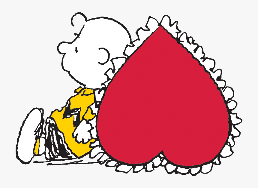 I Am So Excited To Share That I Am A Peanuts Ambassador - Peanuts Gang Valentine's Day, HD Png Download