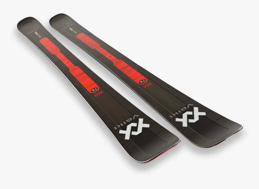 Volkl Deacon 76 Pro Black, HD Png Download