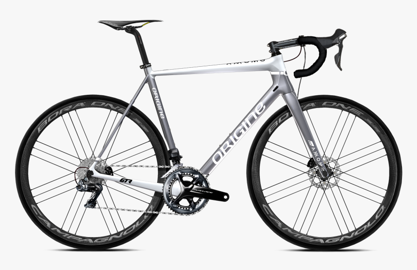 Configurez Votre Vélo Origine - Cube Kathmandu Pro, HD Png Download