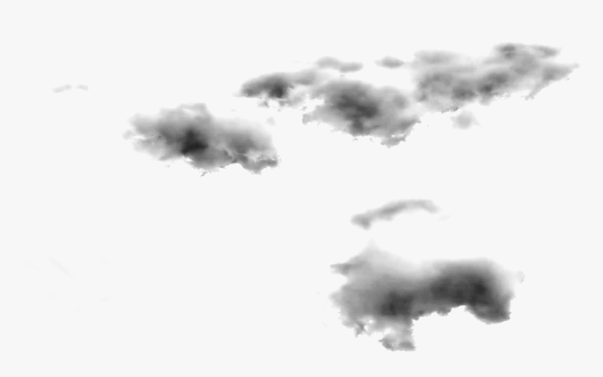 Smoke, HD Png Download