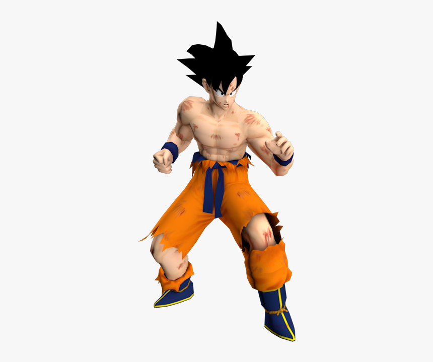 Download Zip Archive - Dragon Ball Z Budokaigoku, HD Png Download