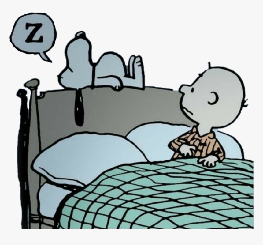Snoopy Stanchezza, HD Png Download