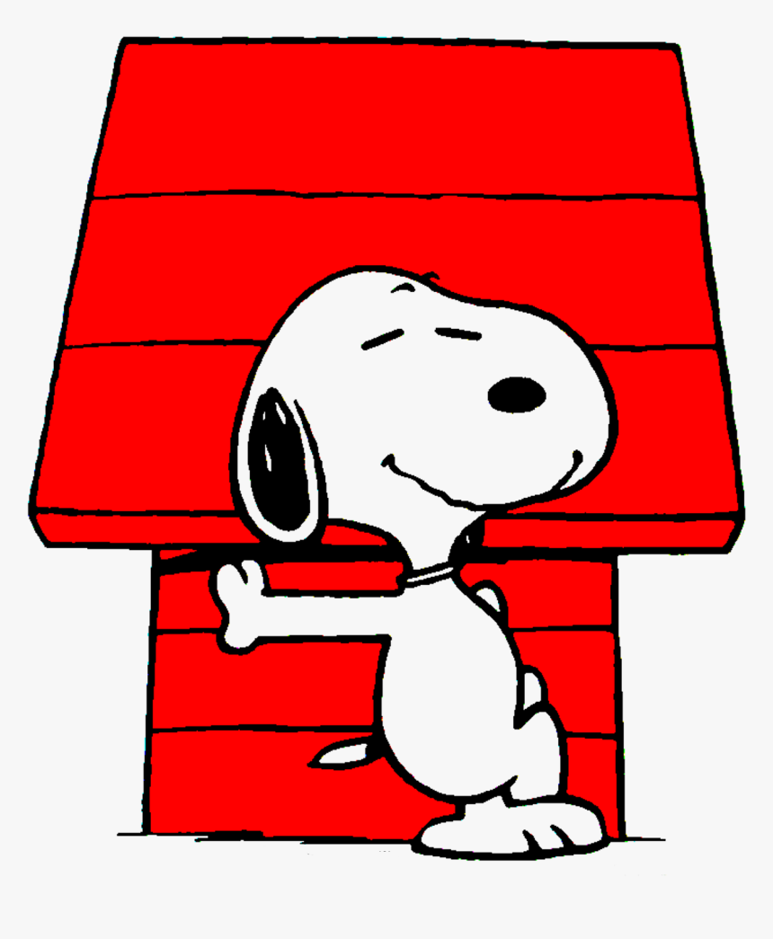 Snoopy Png, Transparent Png