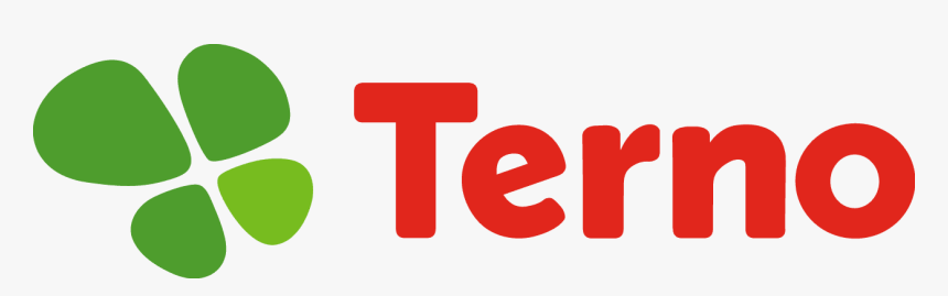 Terno - Terno Logo Png, Transparent Png