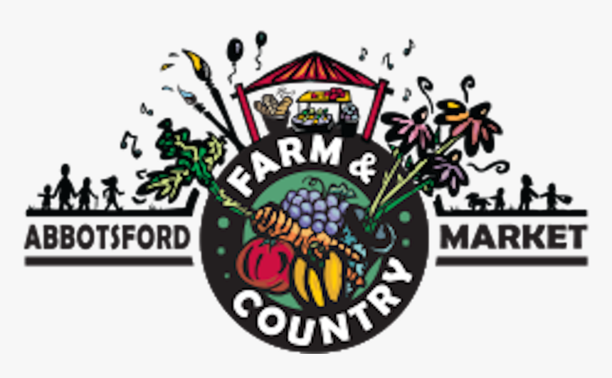 Abbotsford Farm & Country Market - Abbotsford Farm And Country Market, HD Png Download