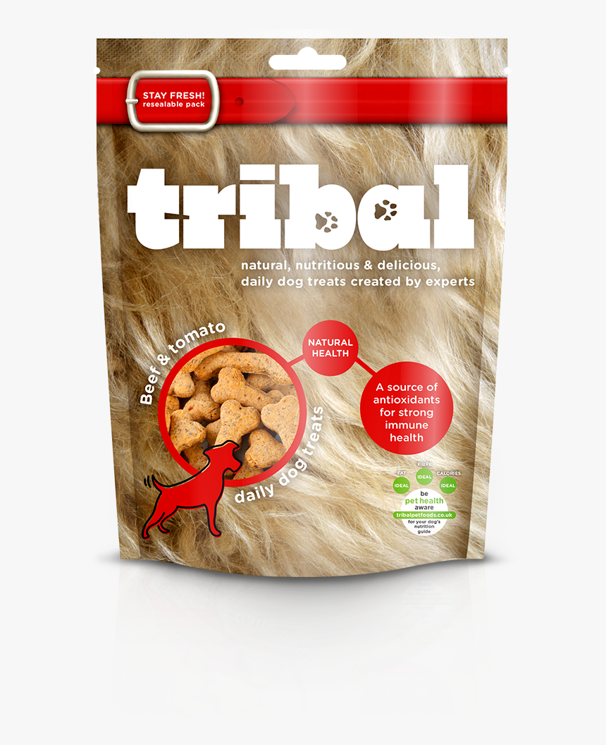 Beef & Tomato Dog Biscuits, HD Png Download