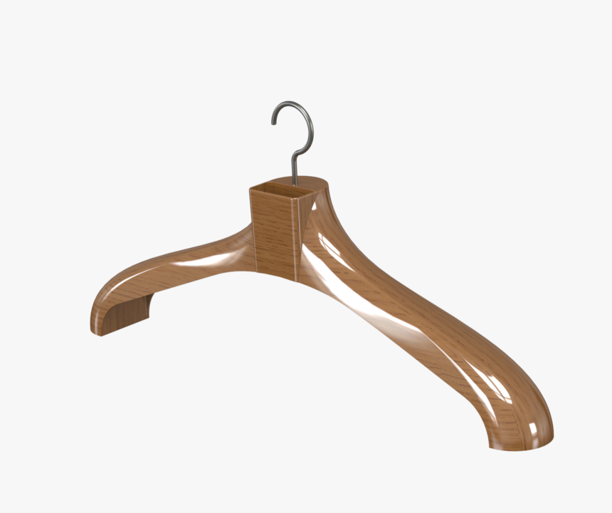 Cabide 3d Png, Transparent Png
