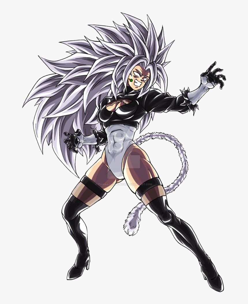 Dbxv2 [color 4] By Thanachote Nick - Dragon Ball Pyra, HD Png Download