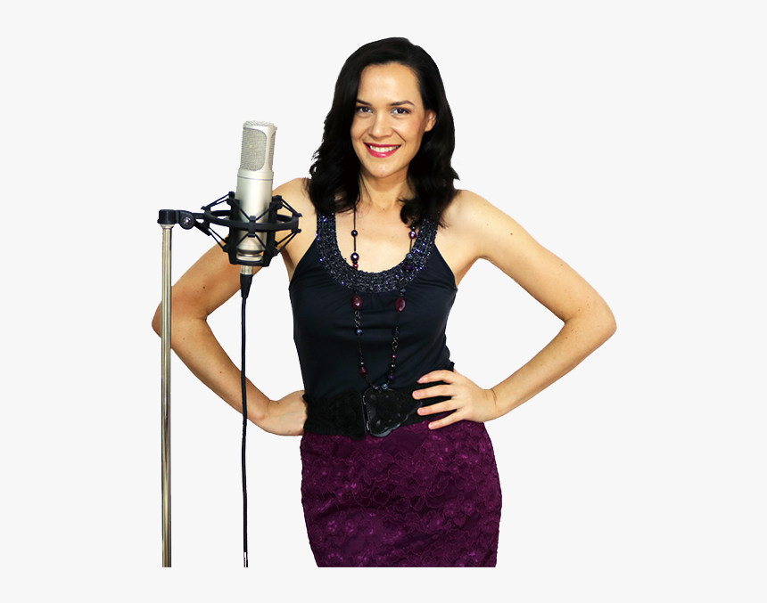 Singing, HD Png Download