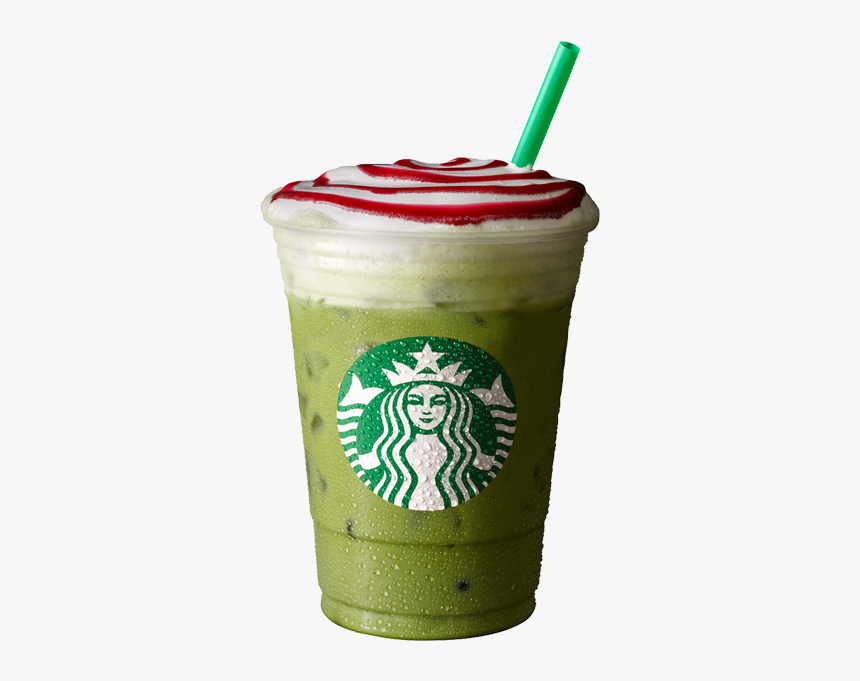 Starbucks Frappuccino Illustration Transparent Png - Starbucks Png, Png Download