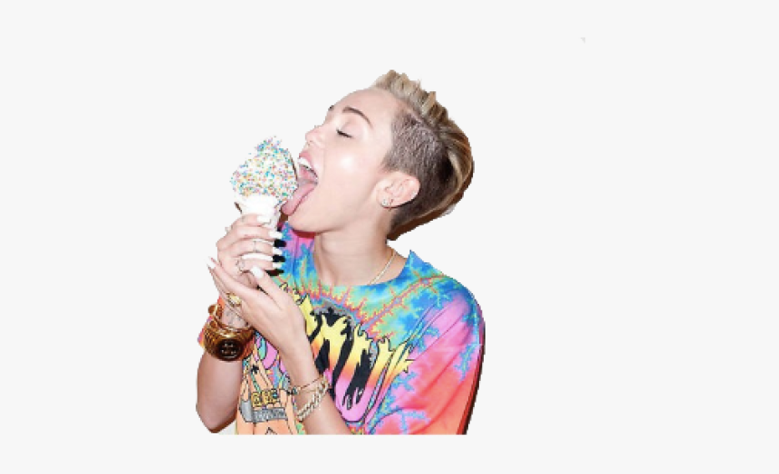 Miley Cyrus Transparent Png, Png Download