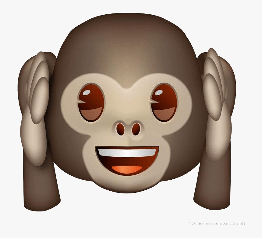 Emoji De Changuito, HD Png Download