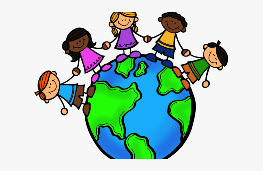 Singing Clipart Harmony - Harmony Clipart, HD Png Download