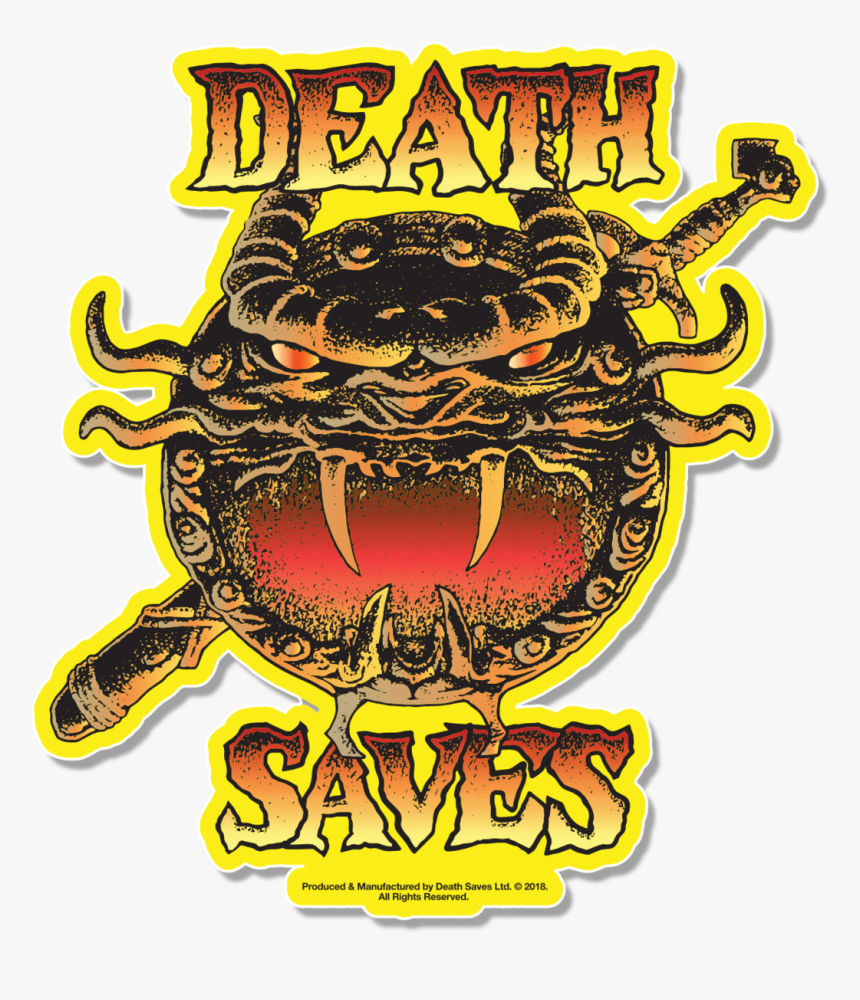 Dungeons And Dragons Cartoon Dragon Shield, HD Png Download