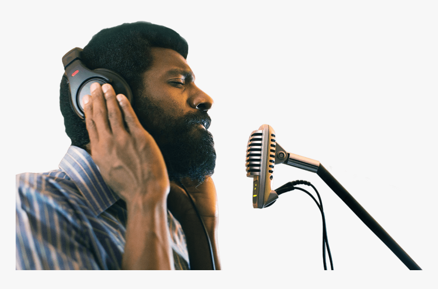 Shure Mv51, HD Png Download