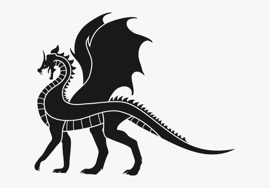 Always Be Yourself Unless Dragon, HD Png Download