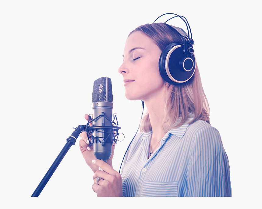 Headphones, HD Png Download