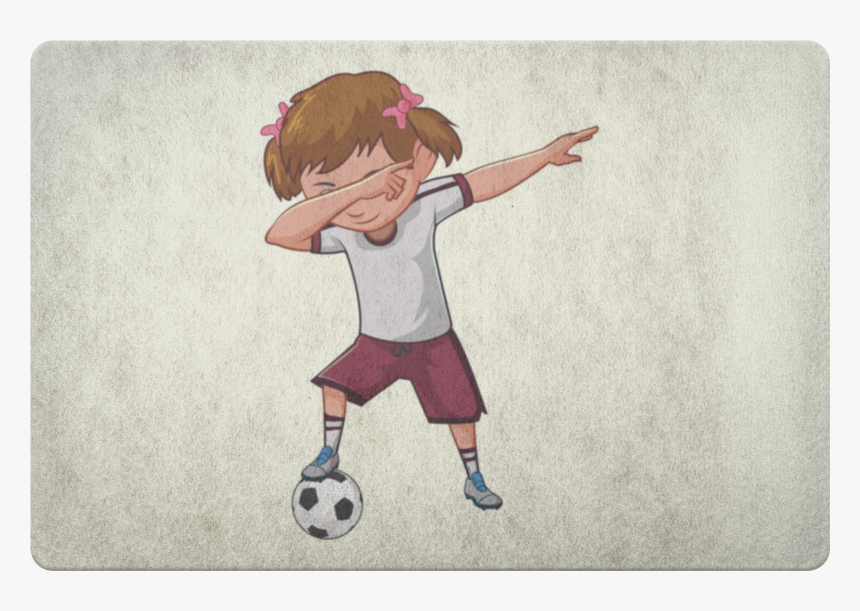 Soccer Kick, HD Png Download