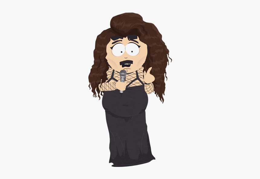 South Park Transparent Lorde, HD Png Download