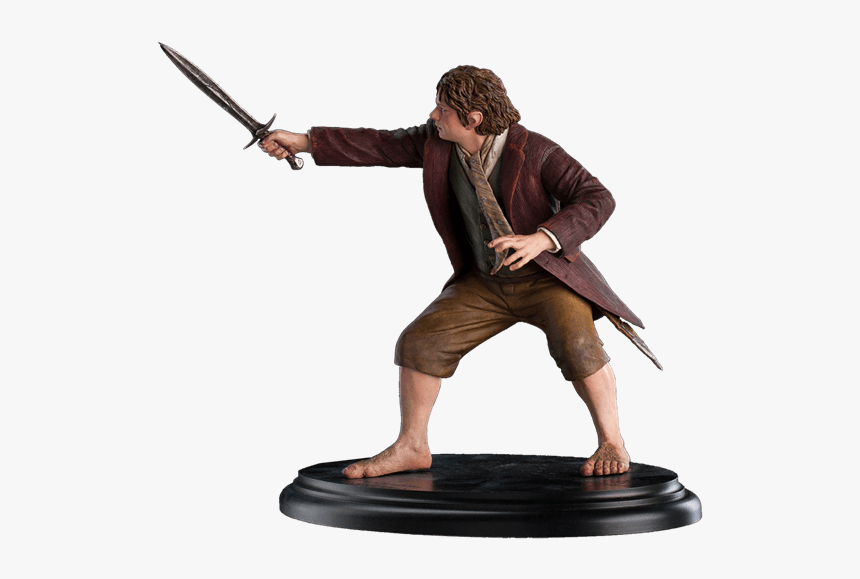 Figurine, HD Png Download