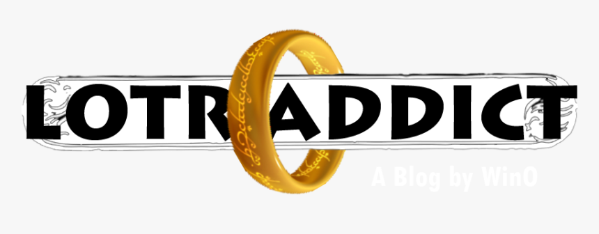 Lord Of The Rings, HD Png Download
