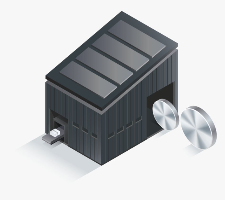 House, HD Png Download