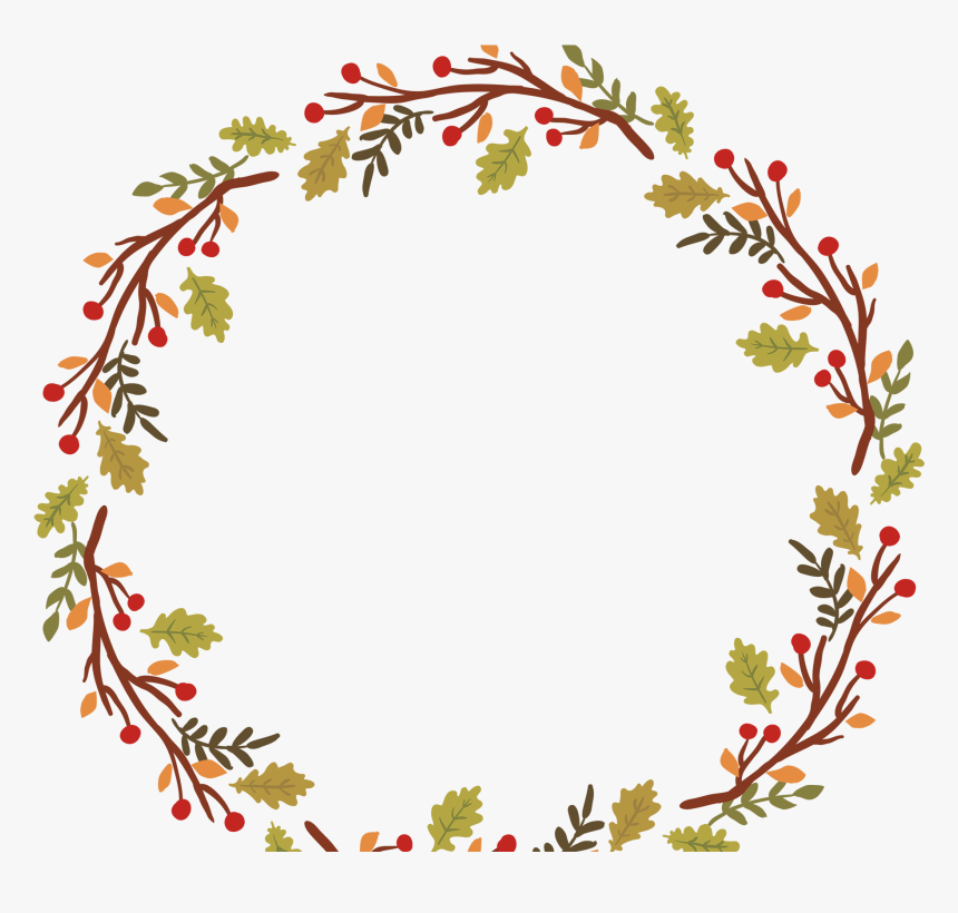 Halloween Garland Png, Transparent Png