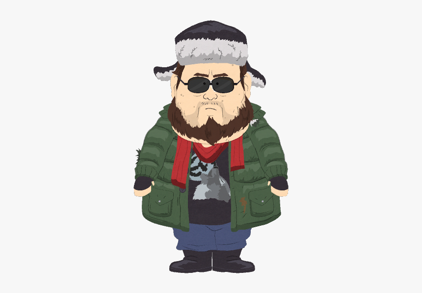 South Park Bilbo, HD Png Download