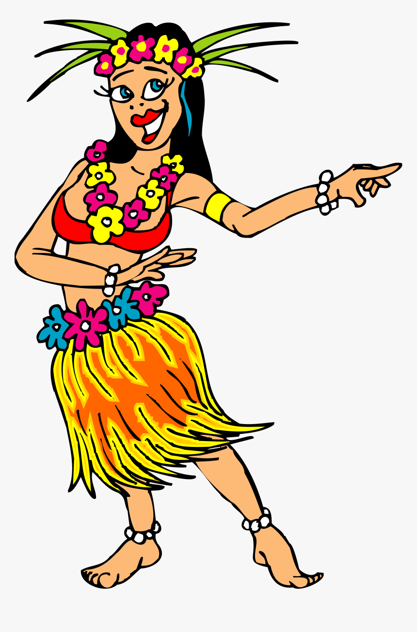 Hawaii Clipart, HD Png Download
