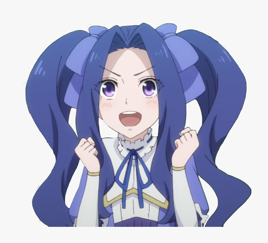Cartoon Anime Animated Cartoon - Rising Of The Shield Hero Loli, HD Png Download