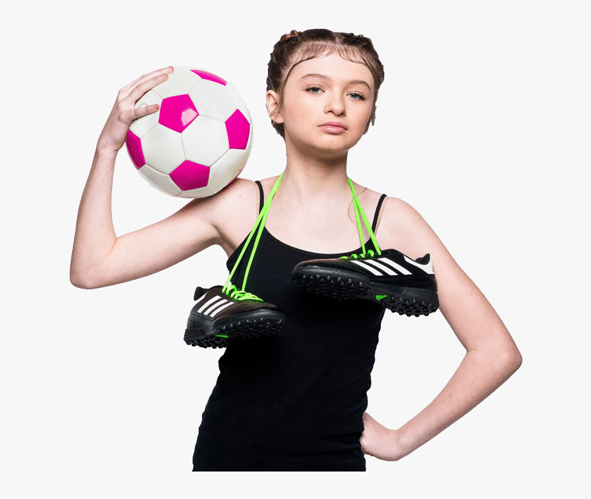 Girl, HD Png Download