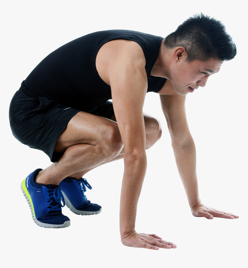Arm,shoulder,press Professional,male,human Body,human - Man Jogging Png, Transparent Png