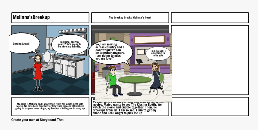 Comics, HD Png Download