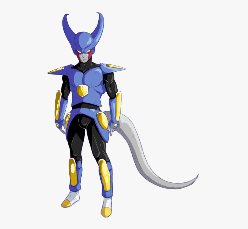 Image - Frost Dbs Concept Art, HD Png Download