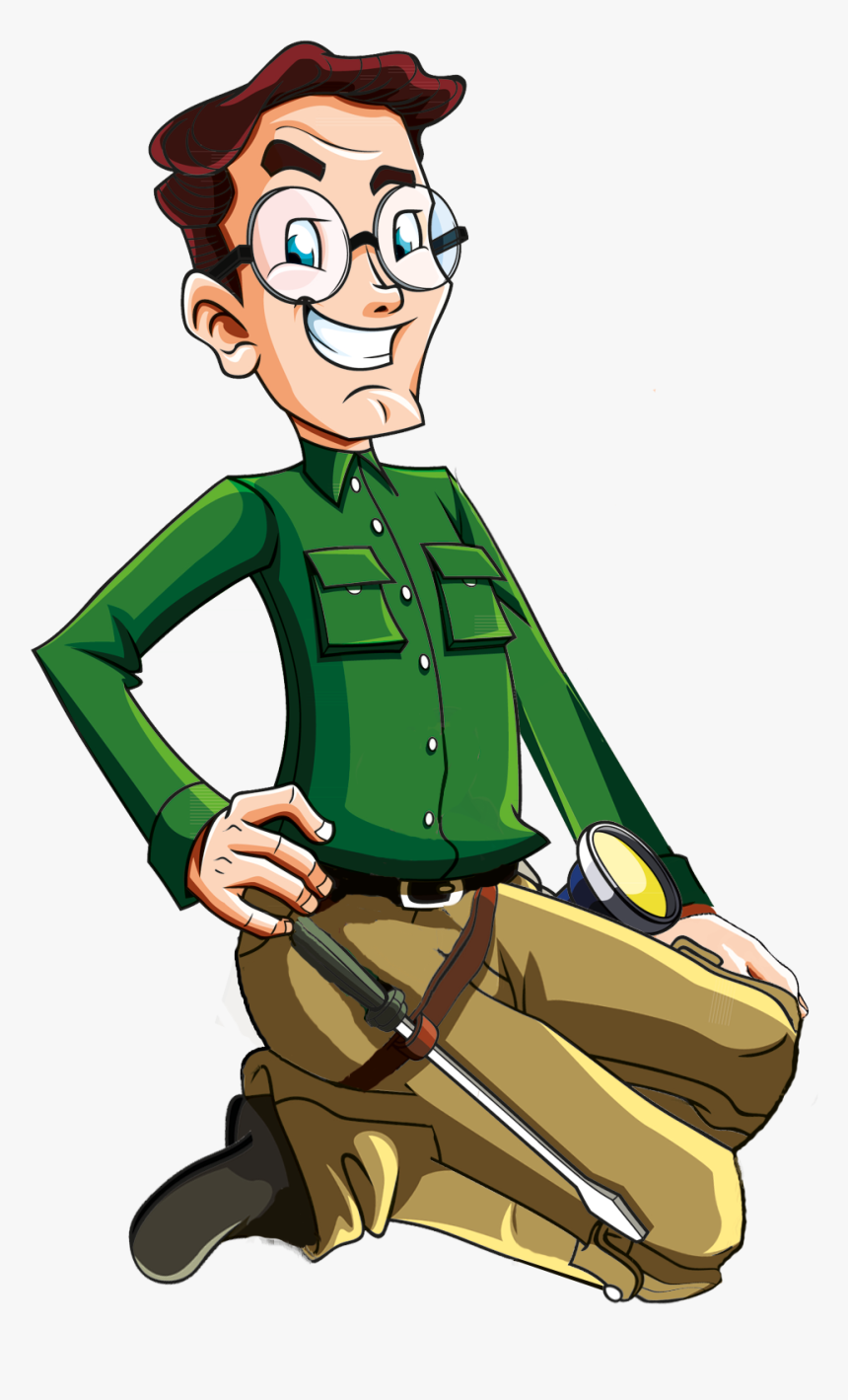 Cartoon, HD Png Download