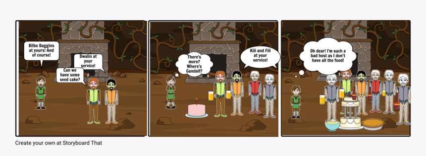 Cartoon, HD Png Download