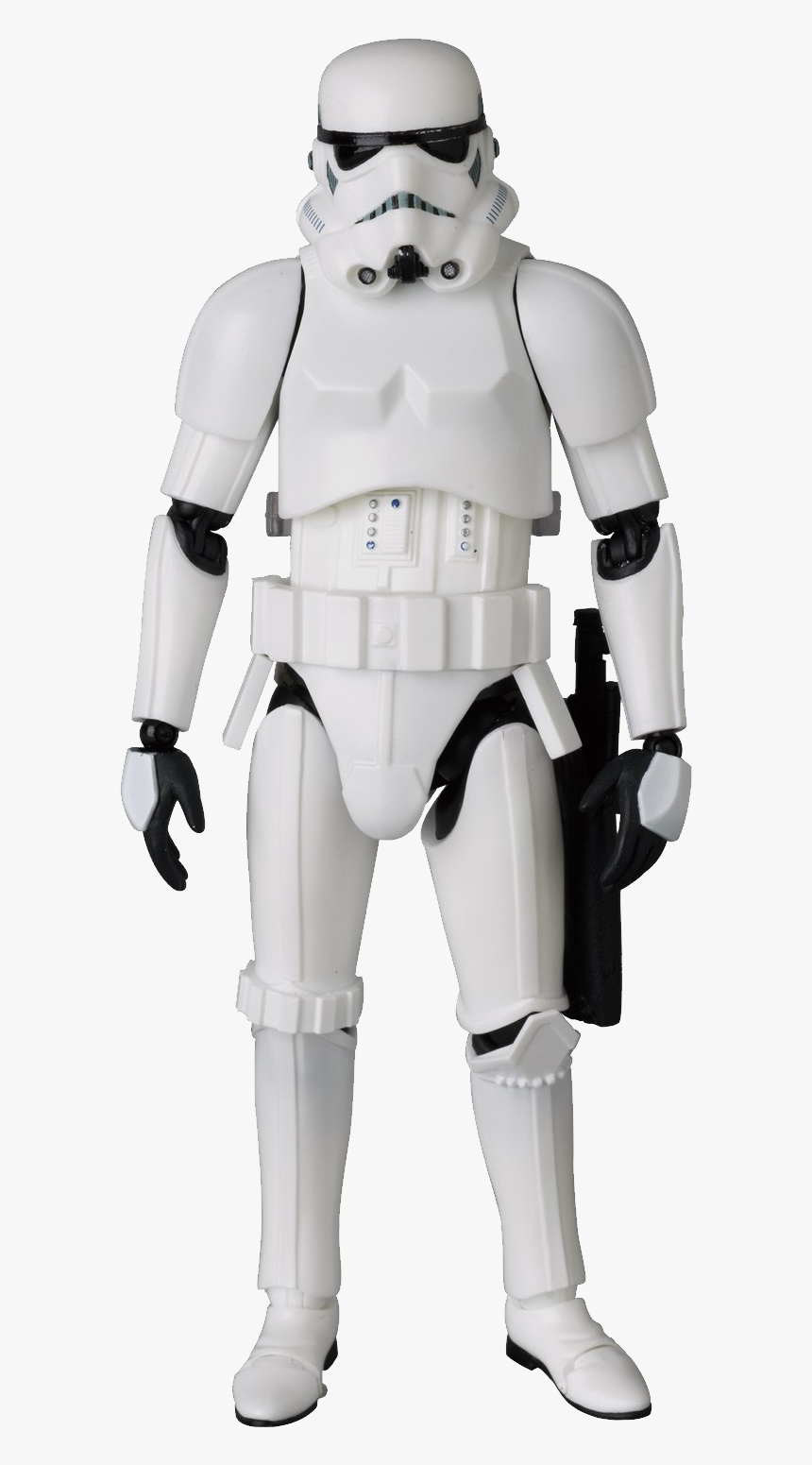 Stormtrooper Png, Transparent Png