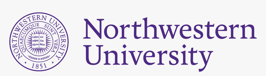 Northwestern University, HD Png Download