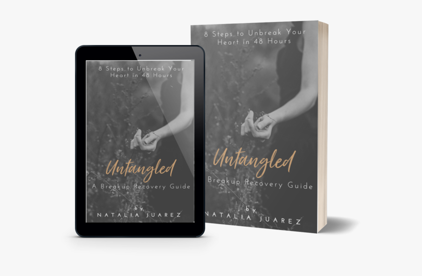 Untangled Composite Image, HD Png Download