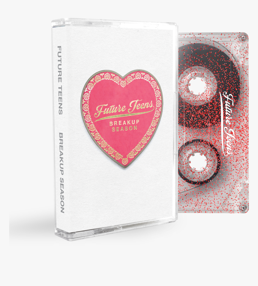 Future Teens Breakup Season, HD Png Download
