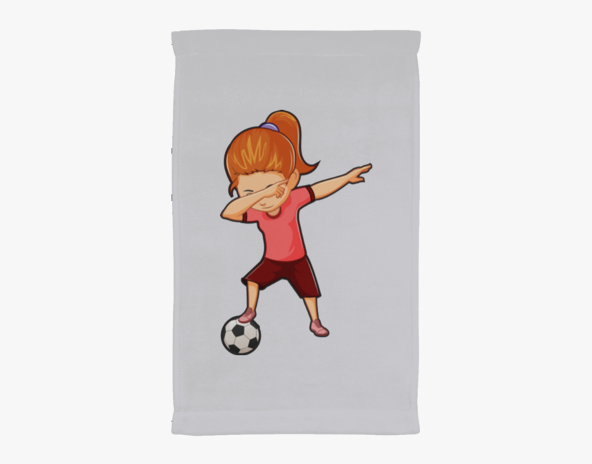 Football Lover For Girls, HD Png Download