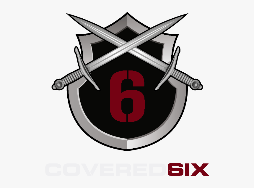 Covered 6, HD Png Download