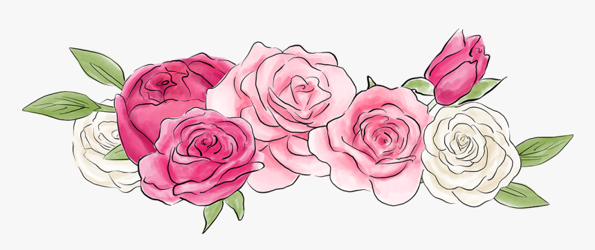 Floribunda, HD Png Download