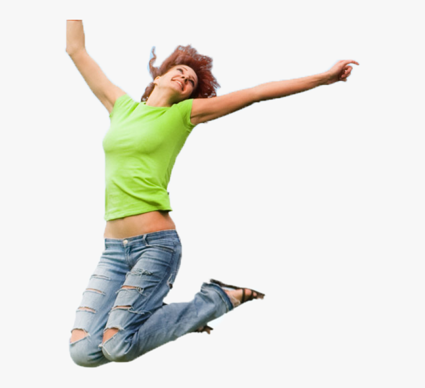 Transparent Kneeling Man Png - Avail Fc Bio Sanitary Pad, Png Download